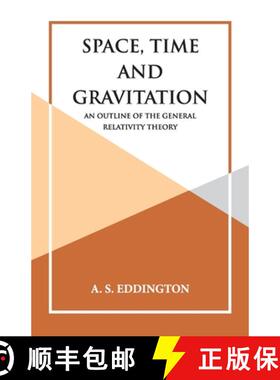 【3-4周达】Space, Time and Gravitation [9789393971494]