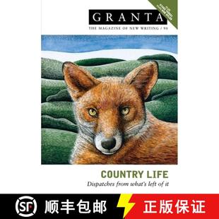 Country 9780903141789 Granta Left Dispatches Life 预订 From What