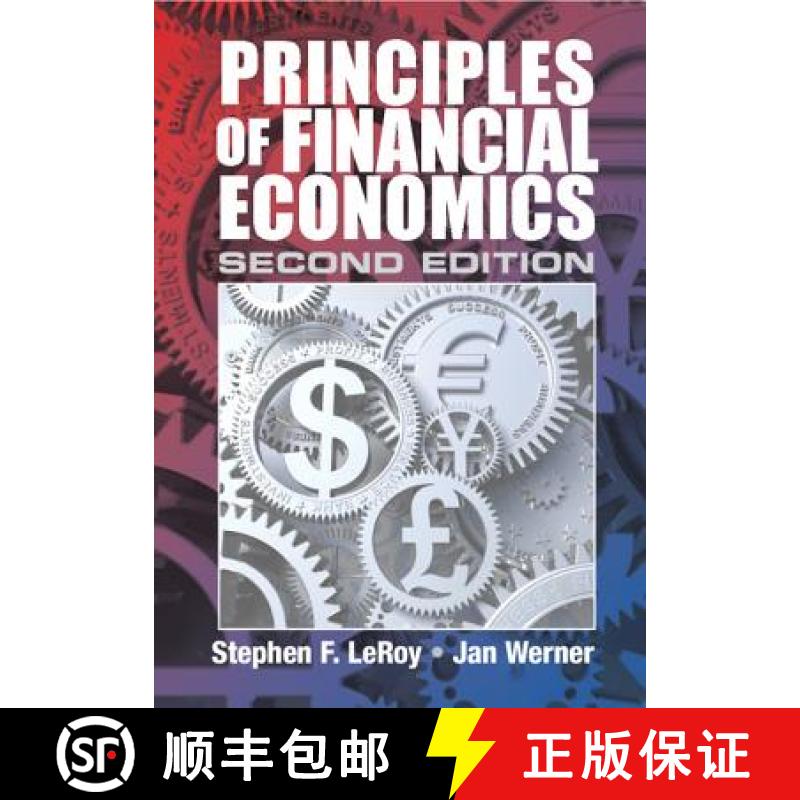 【3-4周达】Principles of Financial Economics [9781107673021]