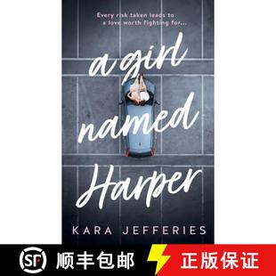 4周达 Girl Named 9798989643042 Harper