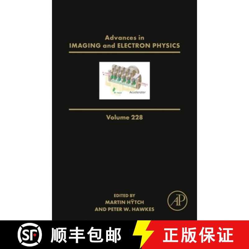 【3-4周达】The Properties of Ponderomotive Lenses: Volume 228 [9780443193224]