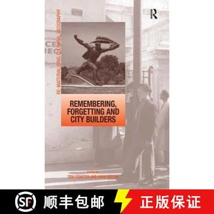Remembering Forgetting and Builders 4周达 City 9781409406679