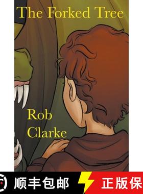 预订 The Forked Tree [9798223479260]