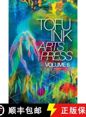 【3-4周达】Tofu Ink Arts Press Volume 6 [9781958661123]