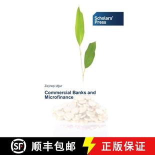 Commercial 9783639518481 Banks Microfinance and 预订