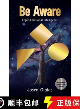 预订 Be Aware, Ergon-Emotional Intelligence [9798895695210]