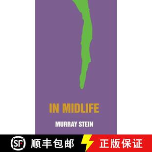 Midlife Perspective 4周达 Jungian 9781630510909