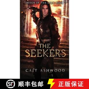 Seekers The 4周达 9781732151307