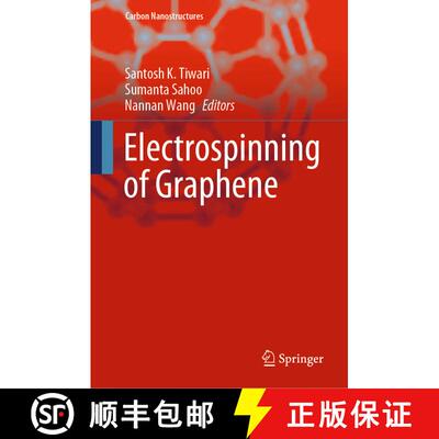 【3-4周达】Electrospinning of Graphene [9783030754556]