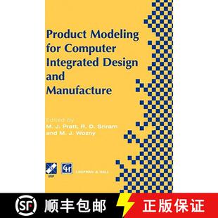 and 9780412809804 Product Computer Integrated for 4周达 Modelling Manufacture Design