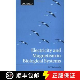 Electricity and Systems 9780198506799 Biological 4周达 Magnetism