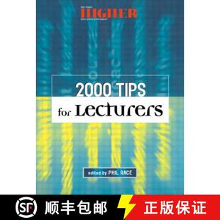 2000 4周达 Tips for 9780749430467 Lecturers