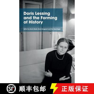 【3-4周达】Doris Lessing and the Forming of History [9781474431484]