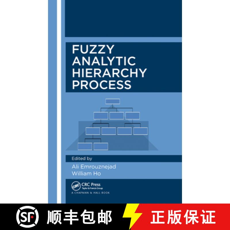 【3-4周达】FUZZY ANALYTIC HIERARCHY PROCESS_EM [9780367572976]