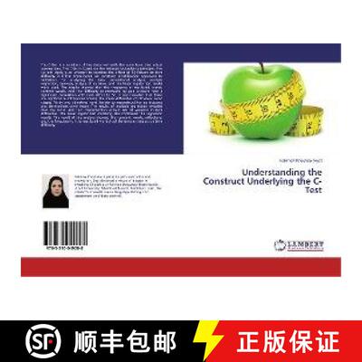预订 Understanding the Construct Underlying the C-Test [9783330049208]