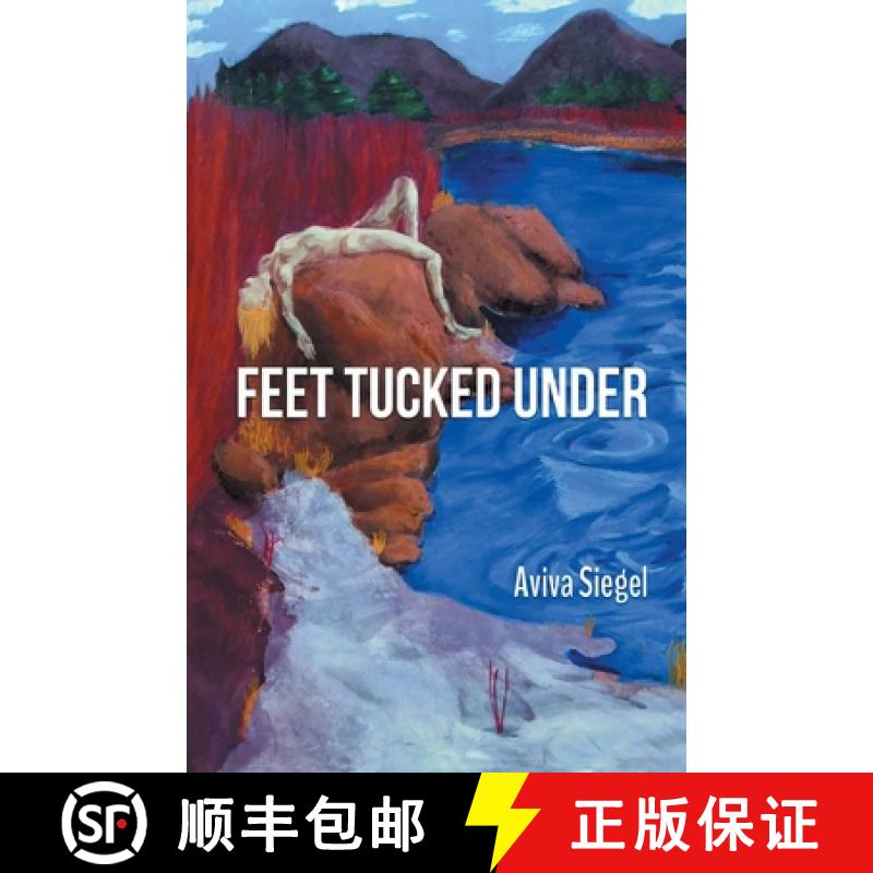 【2-3周达】Feet Tucked Under [9781646626922]