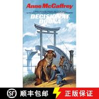 【4周達(dá)】Decision at Doona: Decision at Doona: A Novel [9780345353771]