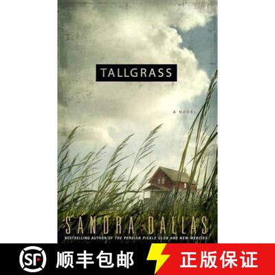 【3-4周达】Tallgrass: A Novel [9780312360207]