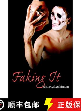 【3-4周达】Faking It [9780521613705]