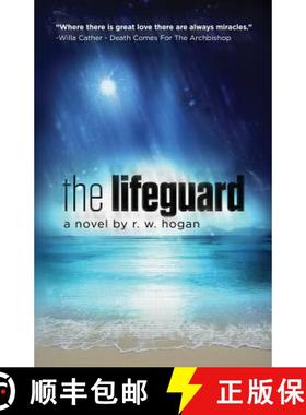 预订 The Lifeguard [9780993828218]