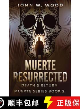 预订 Muerte Resurrected: Death's Return [9784824151711]