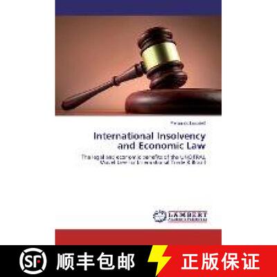 预订 International Insolvency and Economic Law [9783330006423]