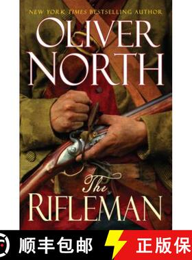 【3-4周达】The Rifleman [9781642933147]