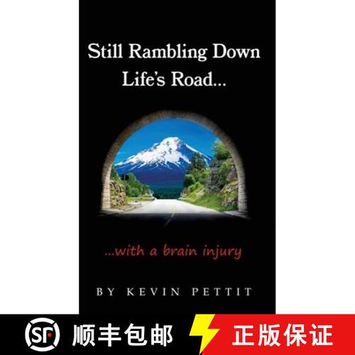 【3-4周达】精装 Still Rambling Down Life's Road [9798234113139]