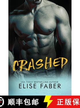 预订 Crashed [9781637490235]