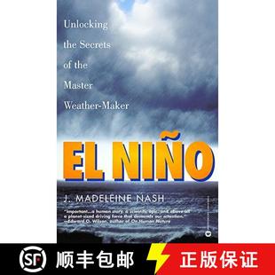 Secrets Unlocking Maker Weather 4周达 9780446679923 Nino Master the