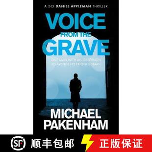 Voice 4周达 from the 9781914471674 Grave