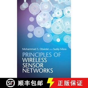 Principles Wireless Networks 4周达 Sensor 9780521192477