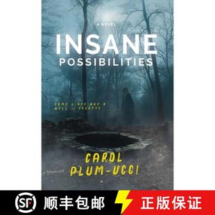 Possibilities Insane 4周达 9798990854239