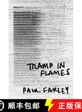 【3-4周达】Tramp in Flames [9780330440073]