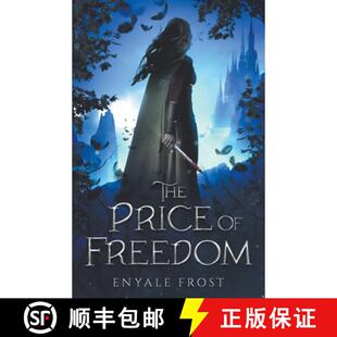【3-4周达】The Price of Freedom [9798201474843]