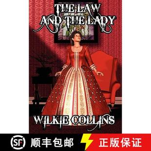Law Lady The 9781434430083 Author and 4周达 Mystery the Moonstone