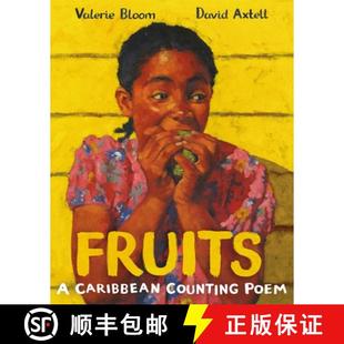 Fruits 4周达 9781529007565