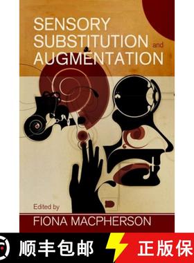 【3-4周达】PBA 219 SENSORY SUBSTIT & AUGMENTATION C [9780197266441]