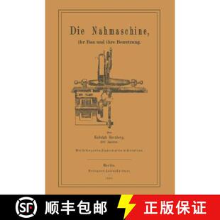 Bau 9783642649165 4周达 Benutzung. Ihre Und Ihr Nähmaschine Die