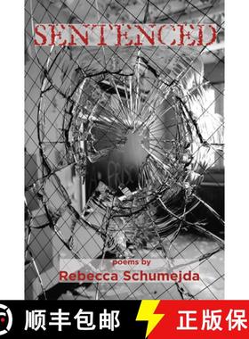 预订 Sentenced [9781630450984]