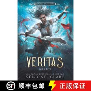 Veritas 4周达 9780648334439