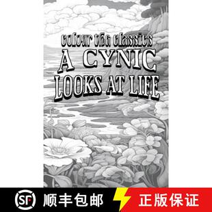 【3-4周达】Ambrose Bierce's A Cynic Looks at Life [Premium Deluxe Exclusive Edition - Enhance a Belov... [9798869321268]