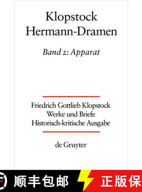 预订 Apparat [9783110536508]