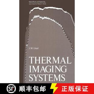 【3-4周达】Thermal Imaging Systems [9781489911841]