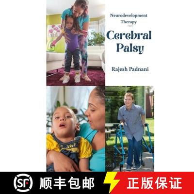 【4周达】Neurodevelopment Therapy for Cerebral Palsy [9785250111522]