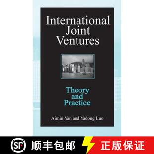 International Joint Practice 9780765604743 and 4周达 Theory Ventures
