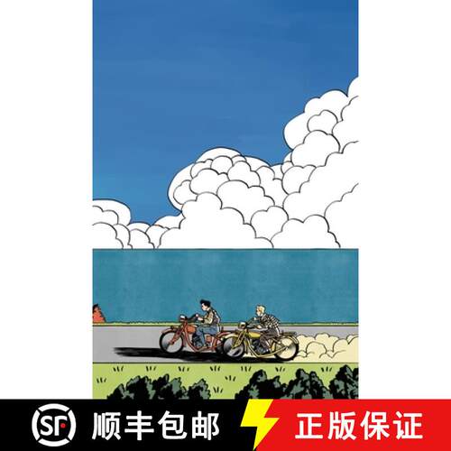 【3-4周达】精装 The Original Hardy Boys (Box Set) [9781959403418]