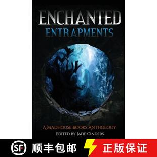 Entrapments Enchanted 4周达 9798985186505