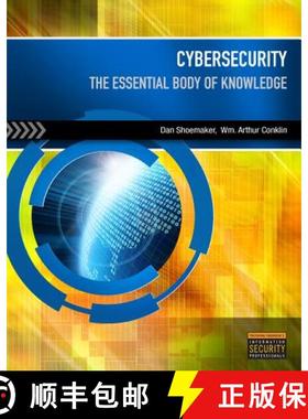 【3-4周达】Guide to the Homeland Security Body of Knowledge in Informat [9781435481695]