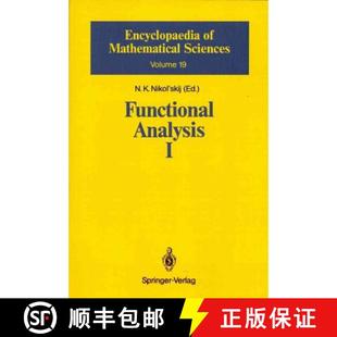 Functional 4周达 Analysis 9783642080708 Linear